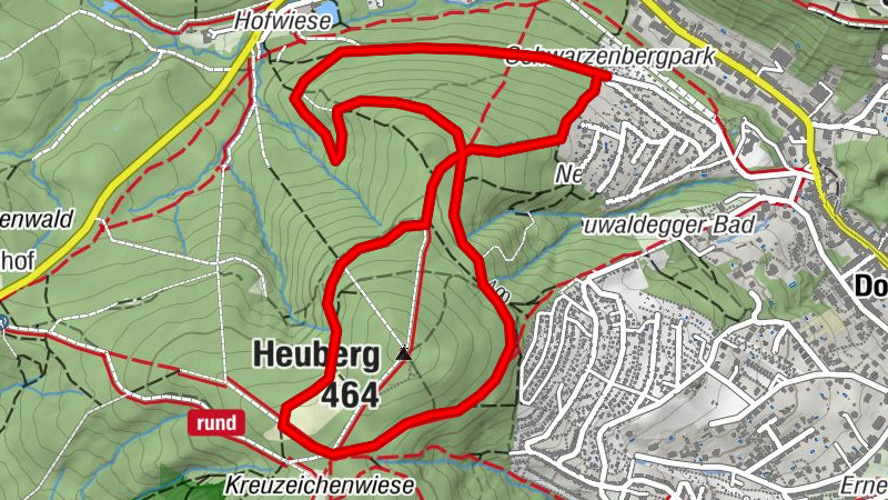 Zemljevid