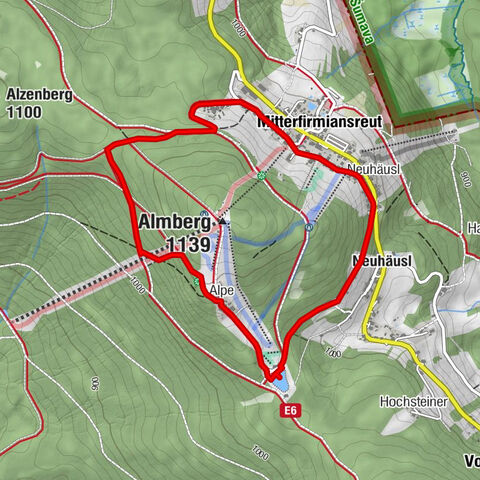Zemljevid