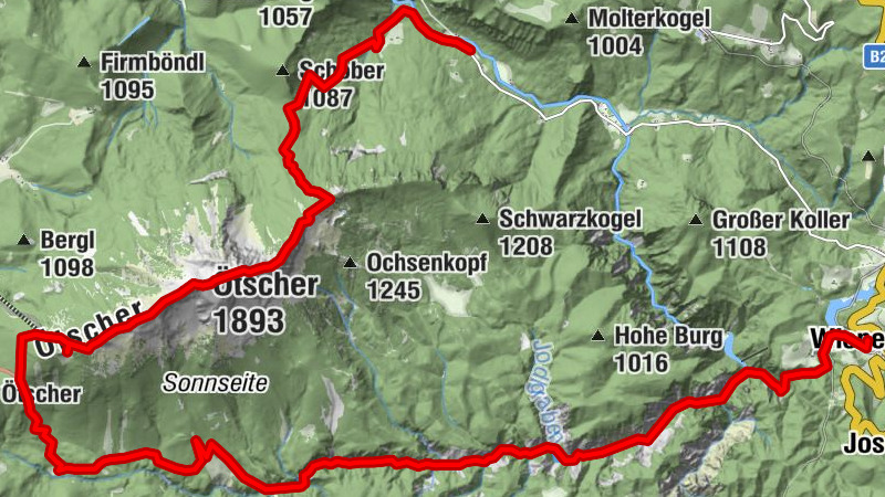 Zemljevid