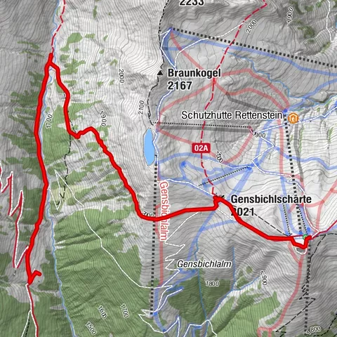 Zemljevid