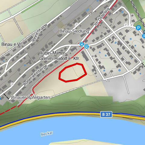 Zemljevid