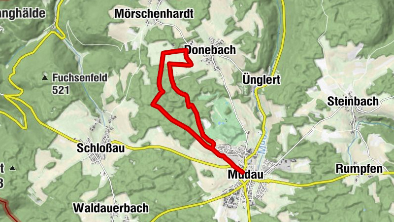 Zemljevid