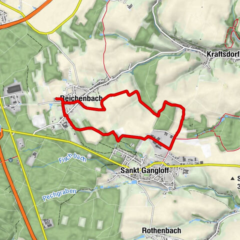 Zemljevid