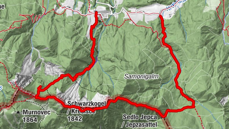 Zemljevid