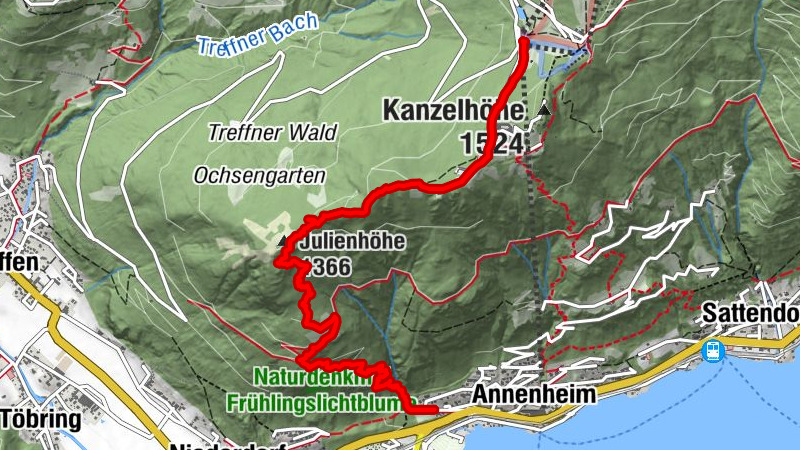 Zemljevid