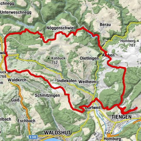 Zemljevid