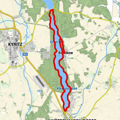 Zemljevid