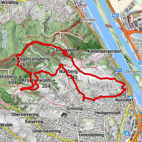 Zemljevid