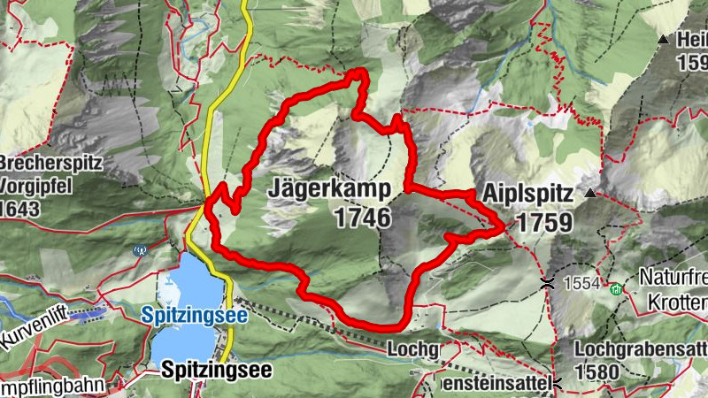 Zemljevid