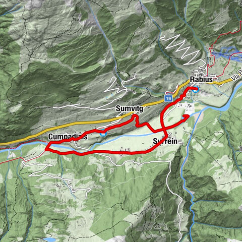 Zemljevid