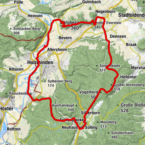 Zemljevid