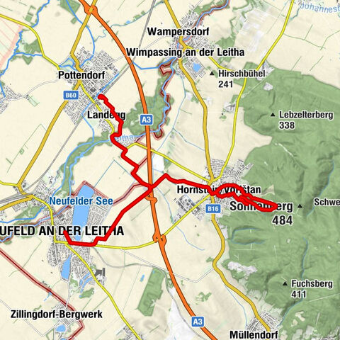 Zemljevid