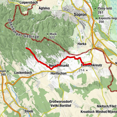 Zemljevid