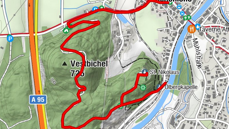 Zemljevid