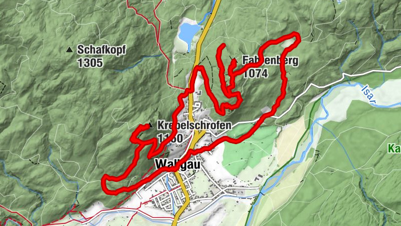 Zemljevid
