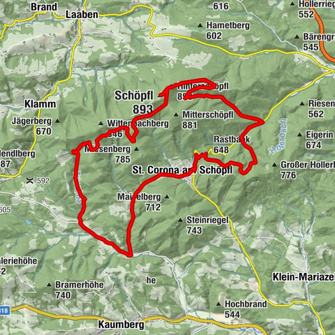 Zemljevid