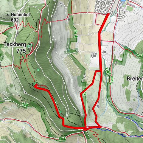 Zemljevid
