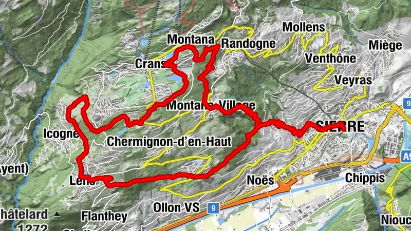 E-bike: Cultural discovery