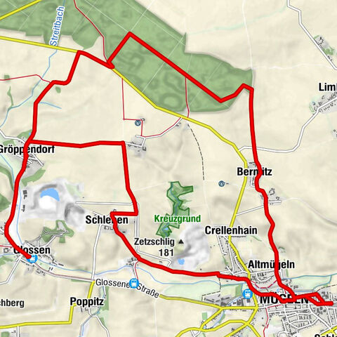 Gröppendorfer Runde