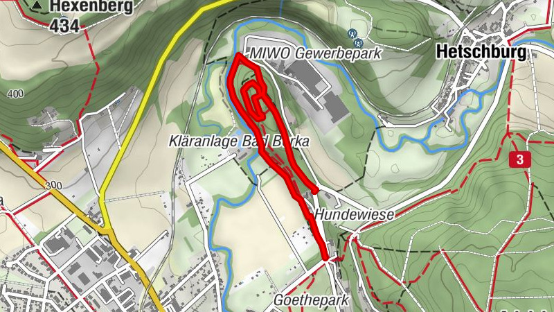 Zemljevid
