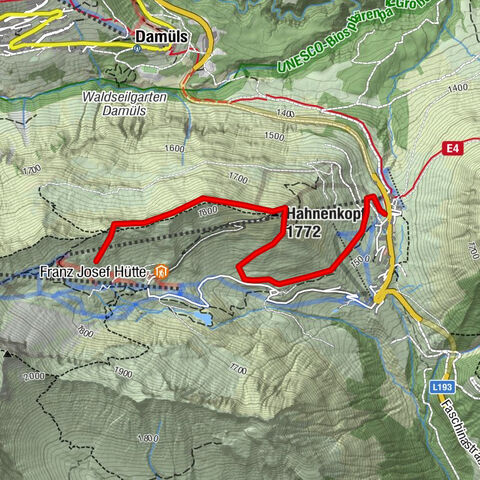 Zemljevid