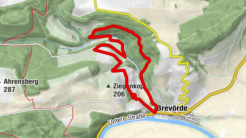 Zemljevid