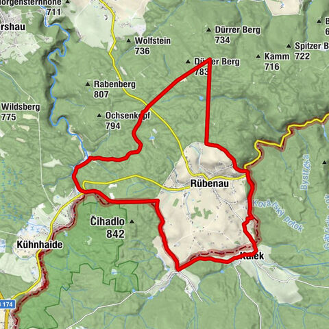 Zemljevid