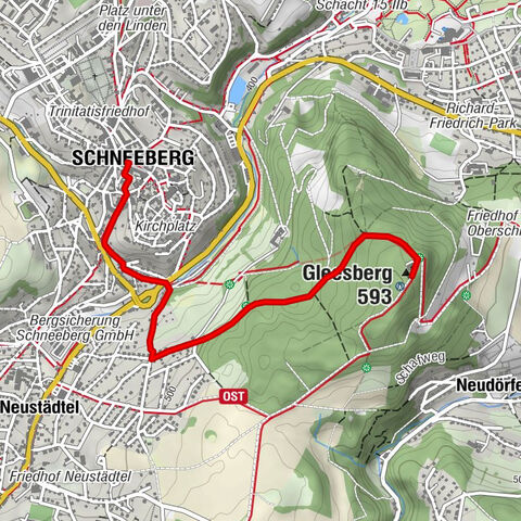 Zemljevid