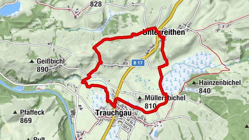 Zemljevid
