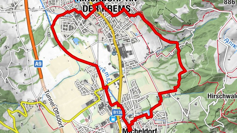 Dem Schoko, Kaffee & Most auf der Spur