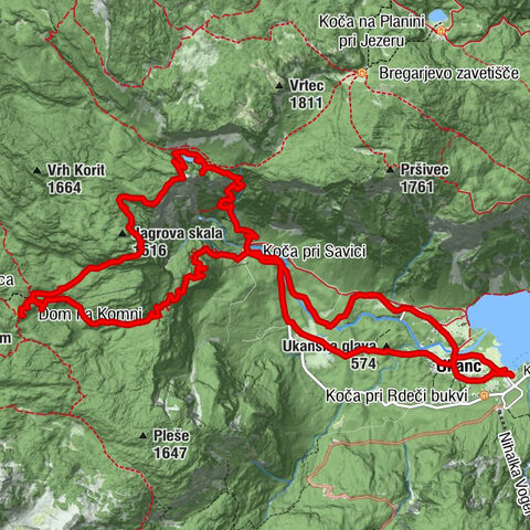 Bohinj