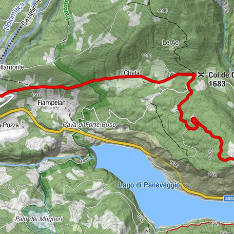 Zemljevid