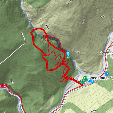 Zemljevid