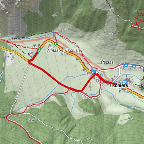 Zemljevid