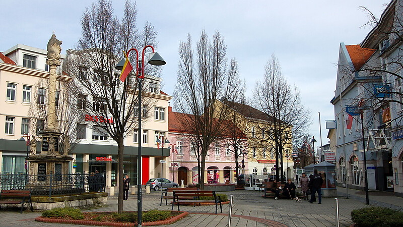 Zemljevid
