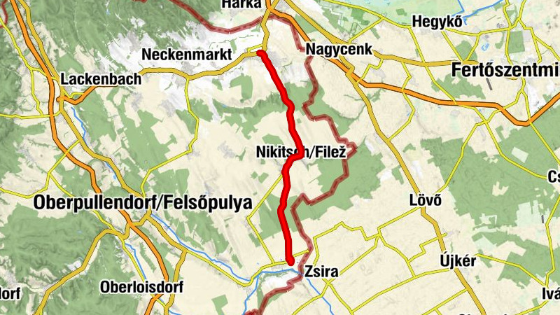 Zemljevid