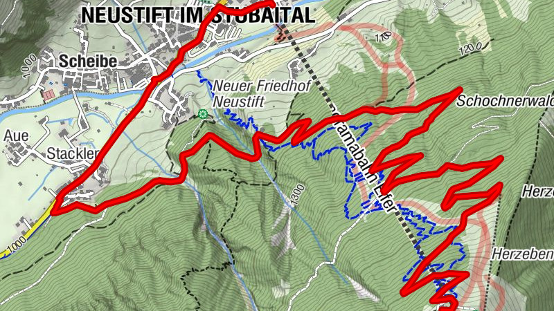 Zemljevid