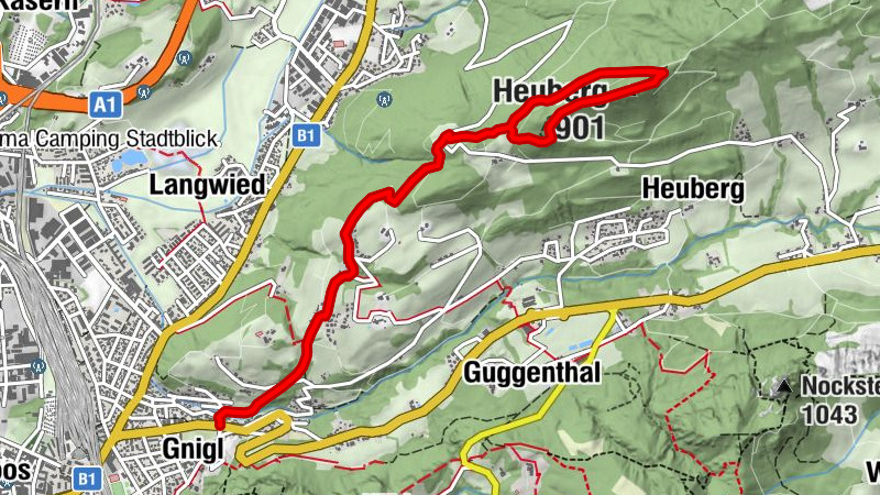 Zemljevid