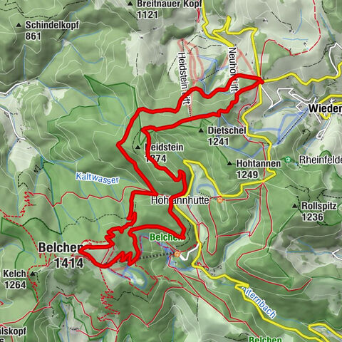 Belchen