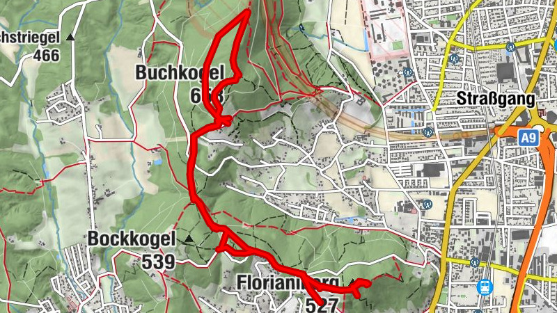 Zemljevid