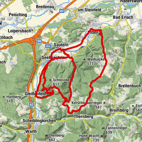 Zemljevid