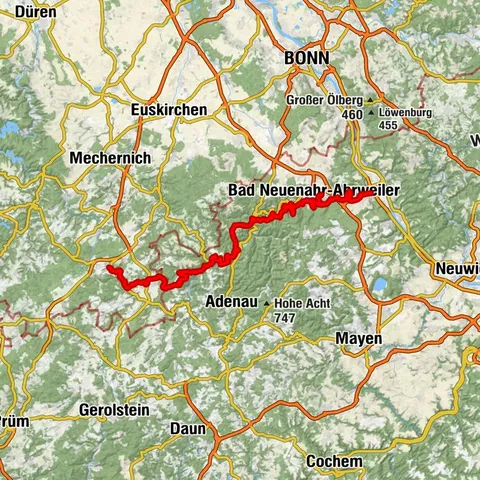 Zemljevid