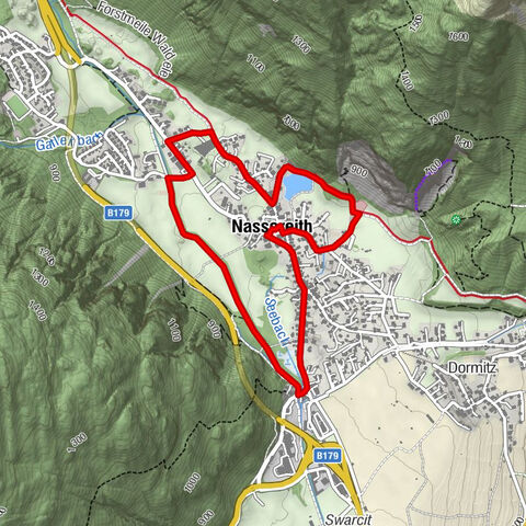 Zemljevid