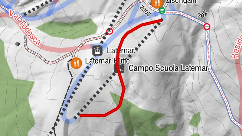 Pampeago