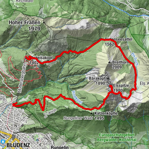Zemljevid
