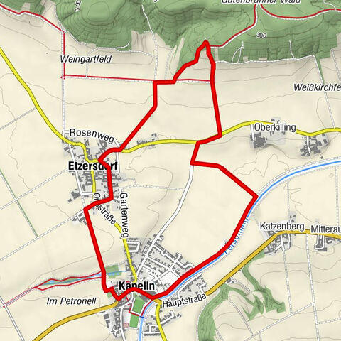 Zemljevid