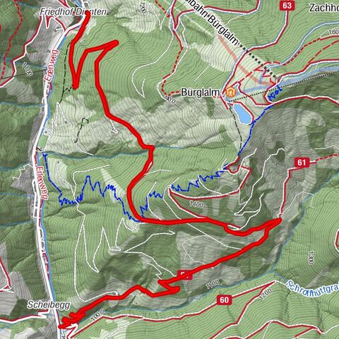 Zemljevid