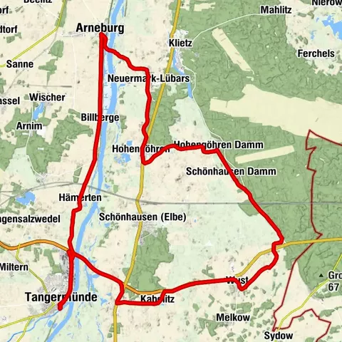 Zemljevid