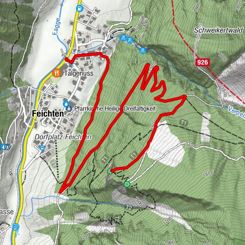 Zemljevid