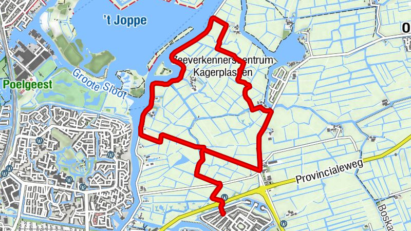 Zemljevid